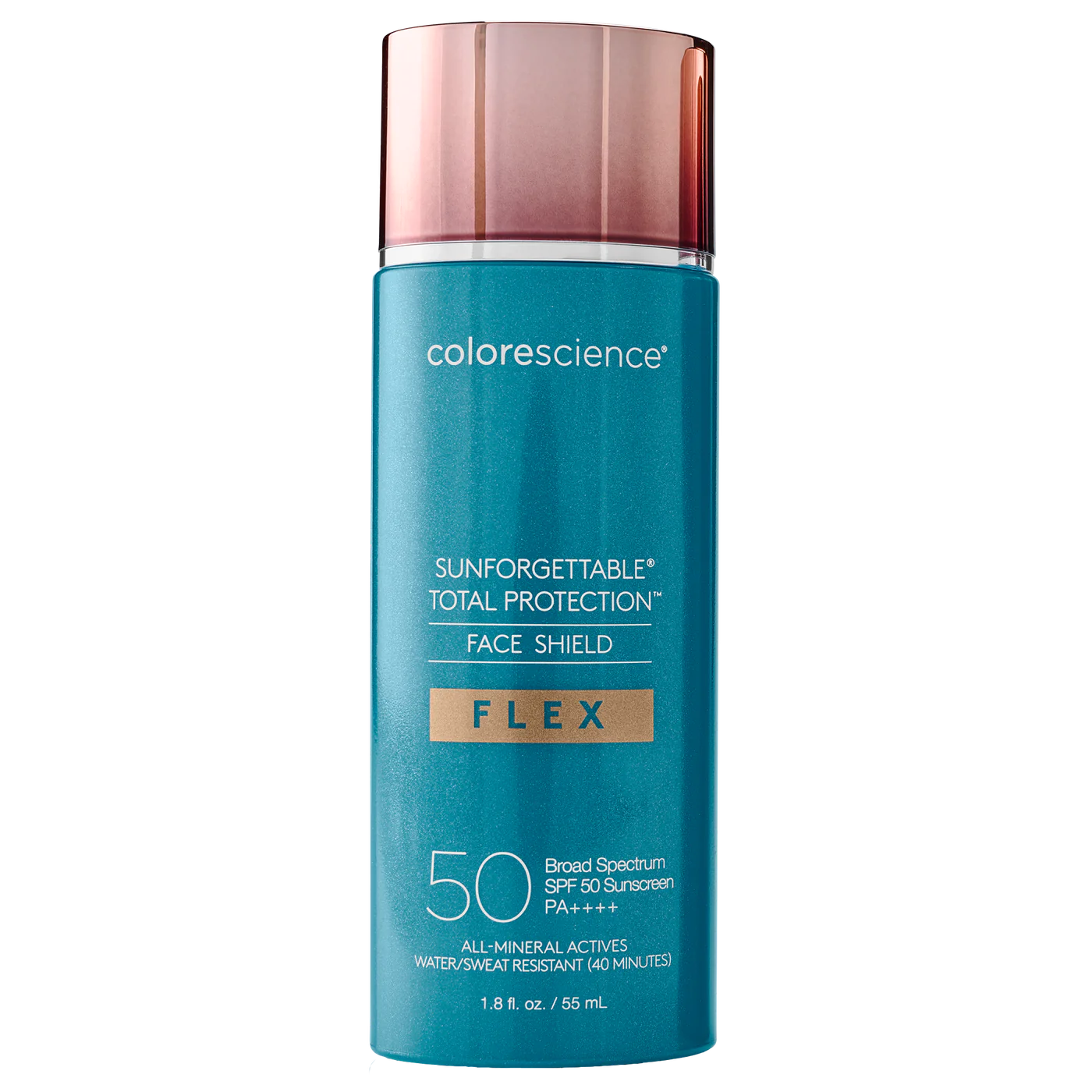 Total Protection Flex Medium Colorescience