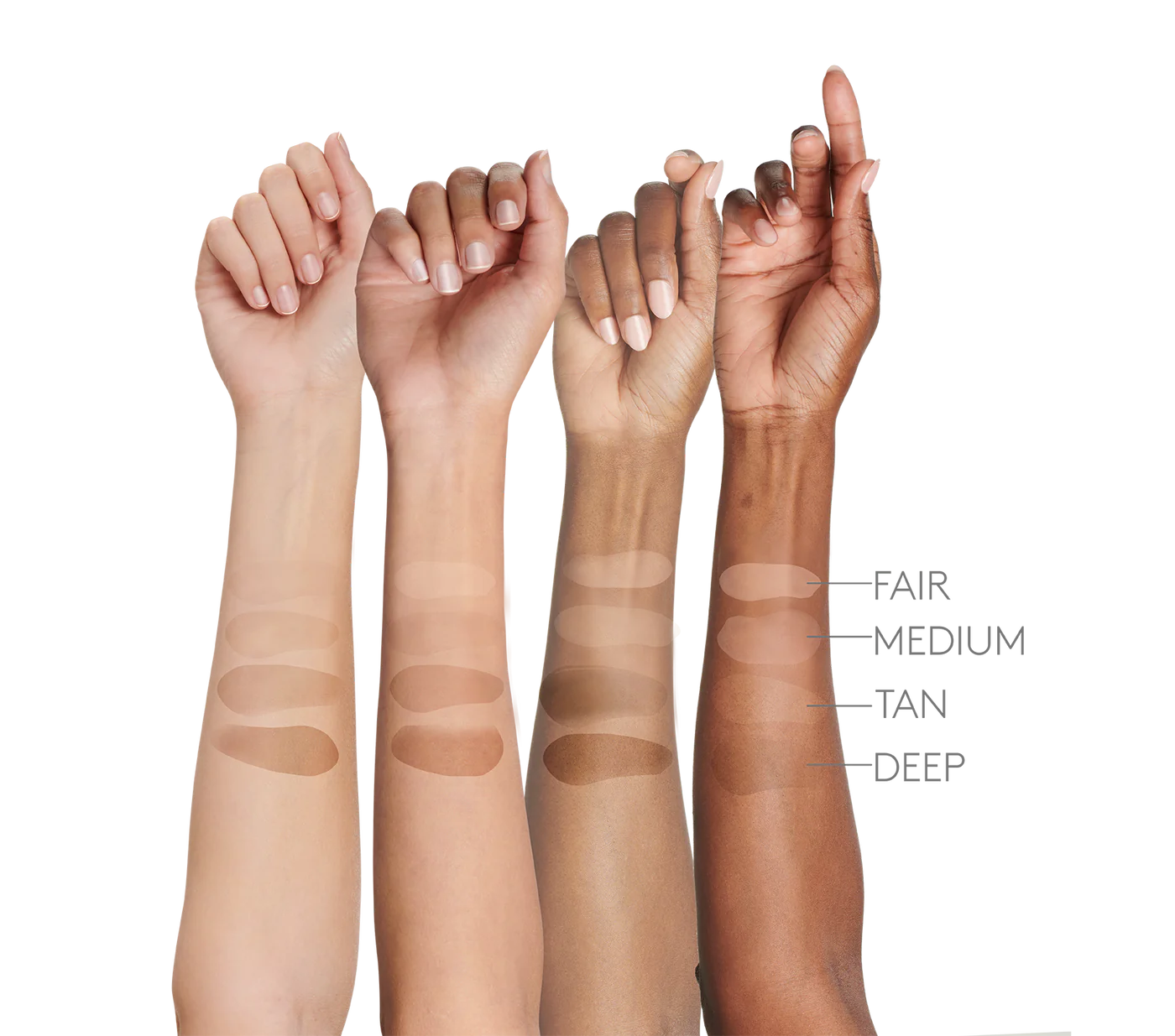 Total Protection Flex Tan Colorescience