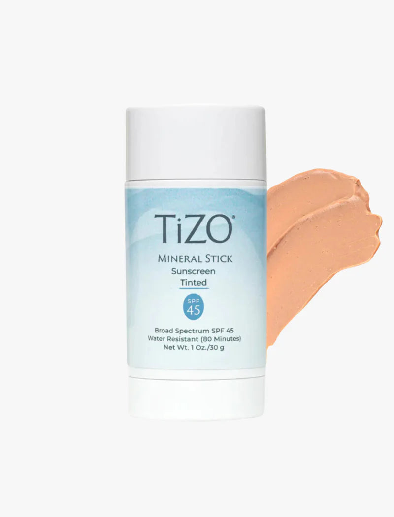 Tizo mineral stick tinted